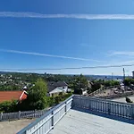 Comfortable Sleeps 4 Near Center Appartement *