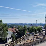 Comfortable Sleeps 4 Near Center Kristiansand